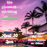 4/20 Poolside Jamboree