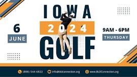 2024 Iowa Golf Outing