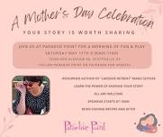 A Mother's Day Celebration at Paradise Point Marketplace!