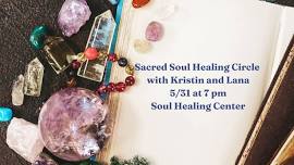 Intuitive Healing Circle