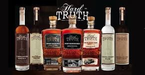 Hard Truth Distilling