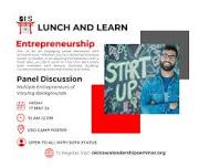 OLS Lunch and Learn: May 2024