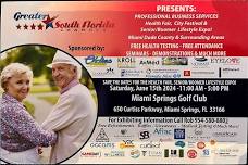 Greater South Florida Chamber of Commerce Business Expo & Health Fair