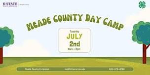 Meade County Day Camp