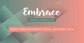 EMBRACE Women's Conference 2025