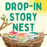 Drop-in Story Nest