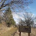 Nature Hikes – First Tuesdays at 10:00 am – Wilcox Trail