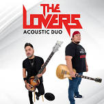 The Lovers Acoustic Duo @ Awaysis Rio Bar