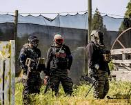 USPN Paintball