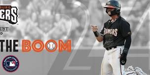 June ’24 – Schaumburg Boomers Home Opener