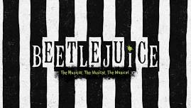 Beetlejuice