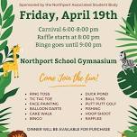 Northport School District Carnival - April 19th