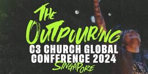 C3 Global Conference- The Outpouring — C3 Church Taupō