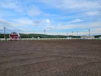 CMSA Shoot at Lycoming County Fair