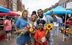 Beloit Farmers’ Market