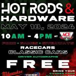 Hot Rods & Hardware Car Show