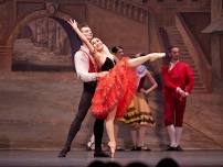 Grand Kyiv Ballet