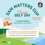 The Celebration of Sam Matters Community Event