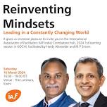 Reinventing Mindsets