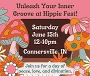 Hippie Fest