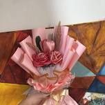 Mother's Day Bouquet Reservations Open