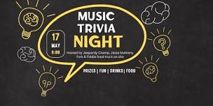 Trivia Night & Fork & Fiddle