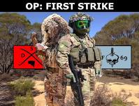 OP: First Strike - MagFed Milsim (PB)