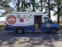 Touch-a-Truck: Kent County Mobile Library (Bookmobile!)