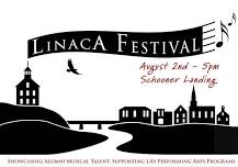 LINACA Alumni Music Festival at Schooner Landing