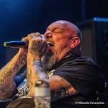 Paul Di'Anno with Noturnall