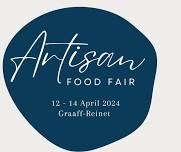 Artisan Food Fair