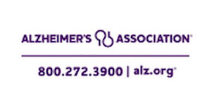 Alzheimer Association's in-person Caregiver Support Group.