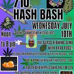 Ohio Hippies 7/10 Hash Bash Festival