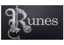 RUNES ~ DIGGERS AND SPORTS CLUB!