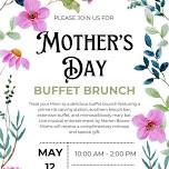 Mother’s Day Brunch