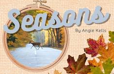 Seasons: An Original Play in Two Acts