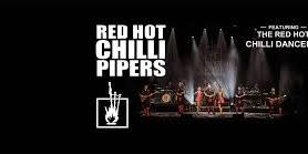 Red Hot Chilli Pipers