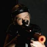 Wednesdays | Middle School Laser Tag League (ages 12-14)