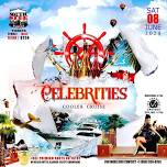 Celebrities Cooler Cruise