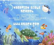 Vacation Bible School