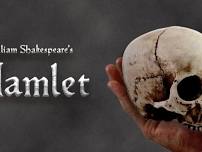 Shakespeare in the Park: Hamlet