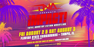 TNA Presents IMPACT