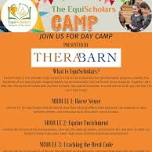 The EquiScholars Horse Agritourism Experience Camp