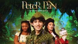 Peter Pan the Musical