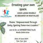 Youth Month Celebration