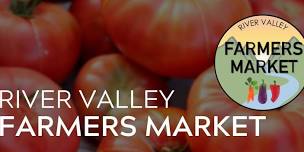 River Valley Farmers Market - Week 3