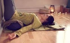 Restorative Yoga with Carrie