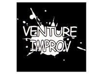 Venture Improv Comedy Show at NOVA