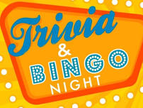 trivia and bingo night