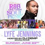 TALLAHASSEE R&B/SOUTHERN SOUL PICNIC